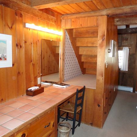 Blueberry Hill Inn Brandon Extérieur photo