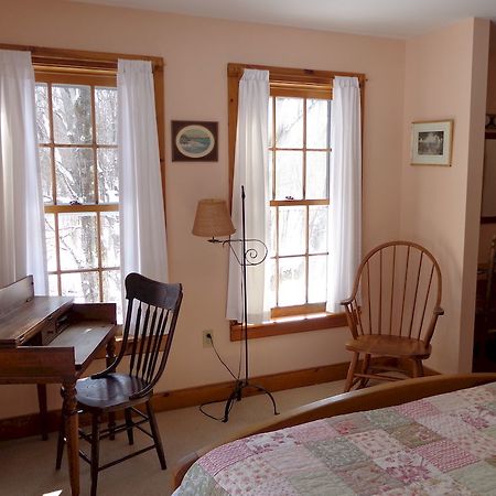 Blueberry Hill Inn Brandon Extérieur photo