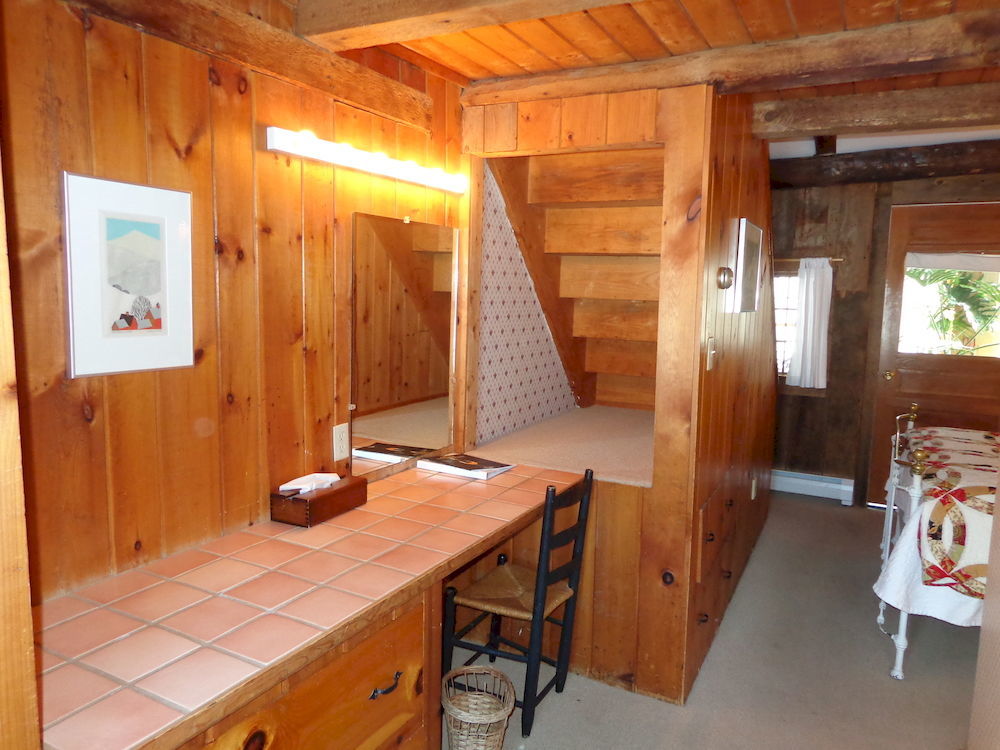 Blueberry Hill Inn Brandon Extérieur photo