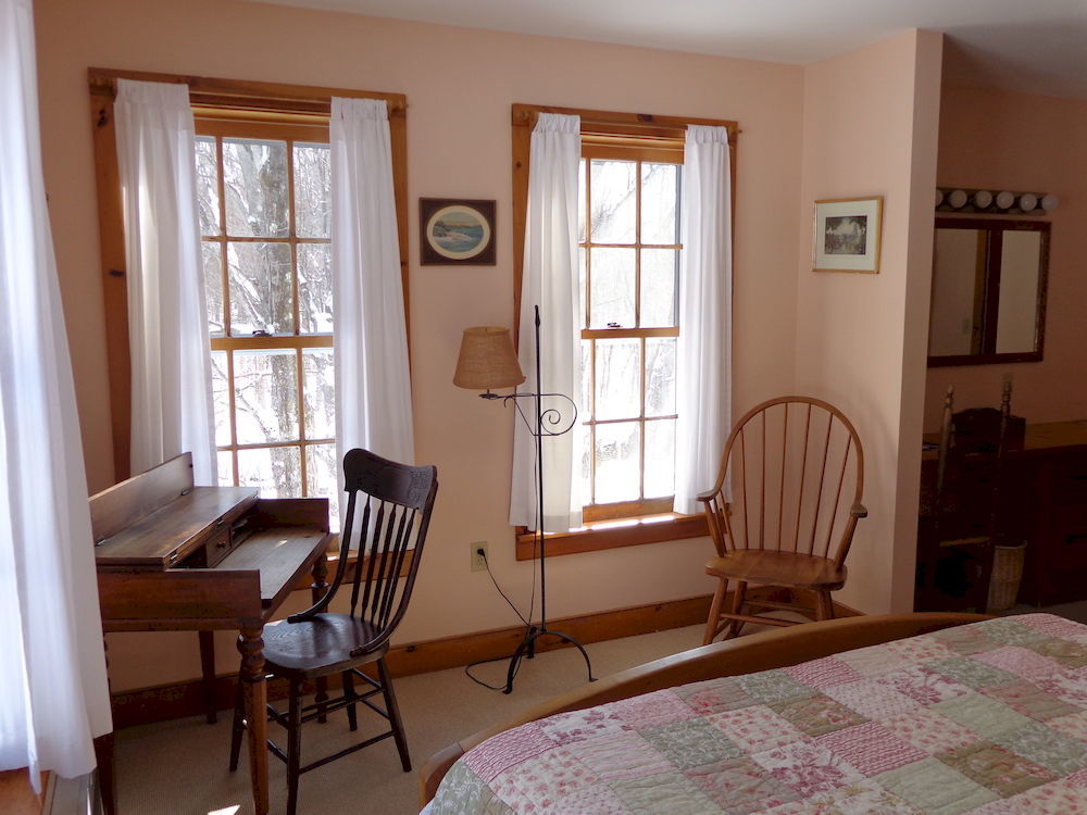Blueberry Hill Inn Brandon Extérieur photo