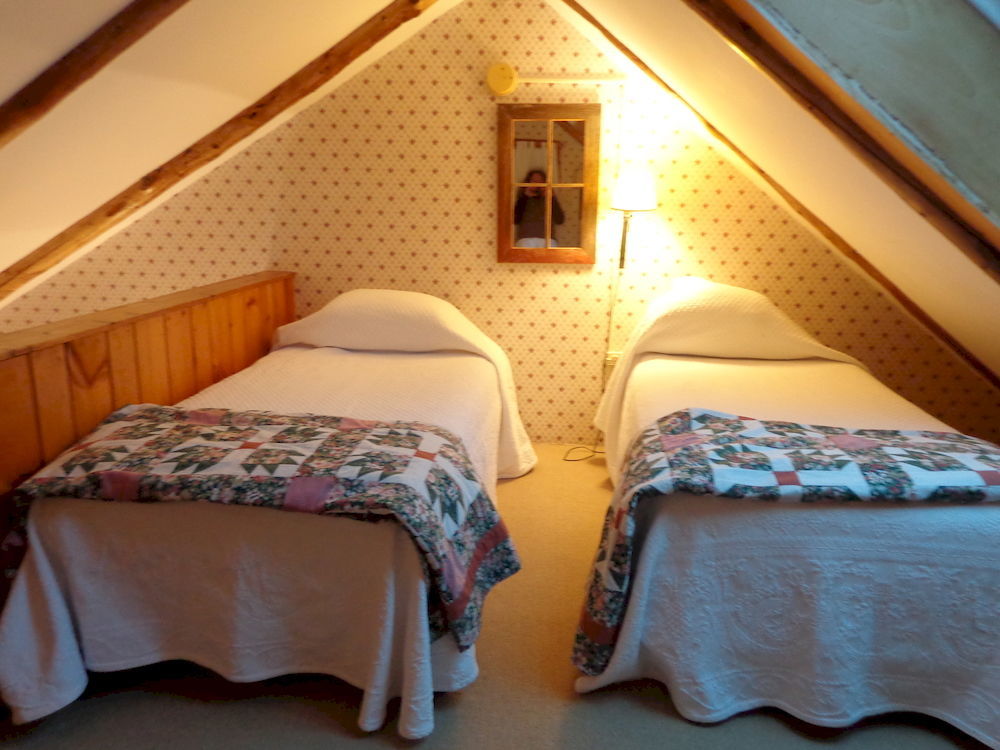 Blueberry Hill Inn Brandon Extérieur photo