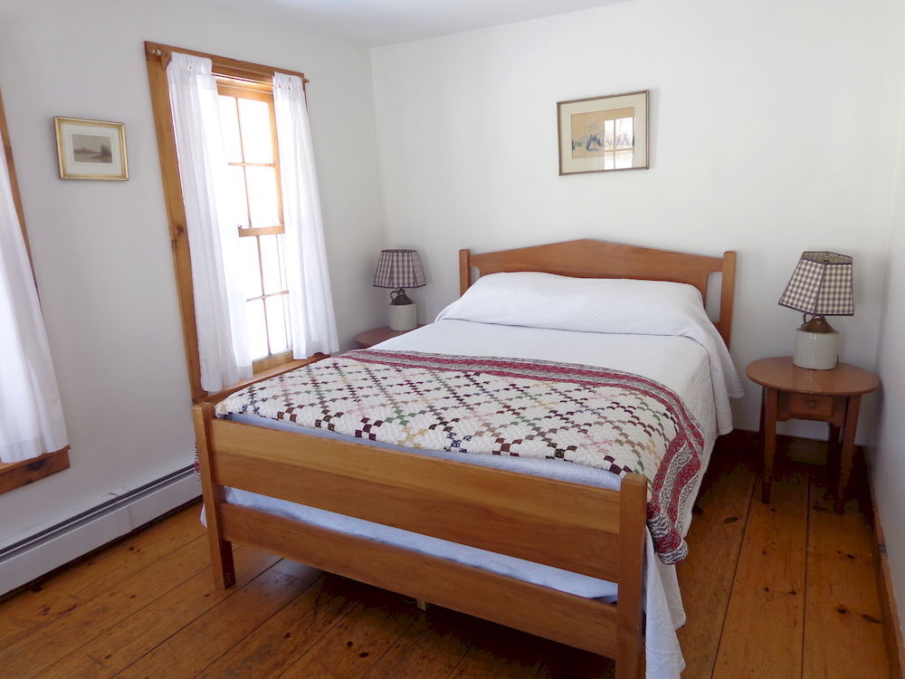 Blueberry Hill Inn Brandon Extérieur photo