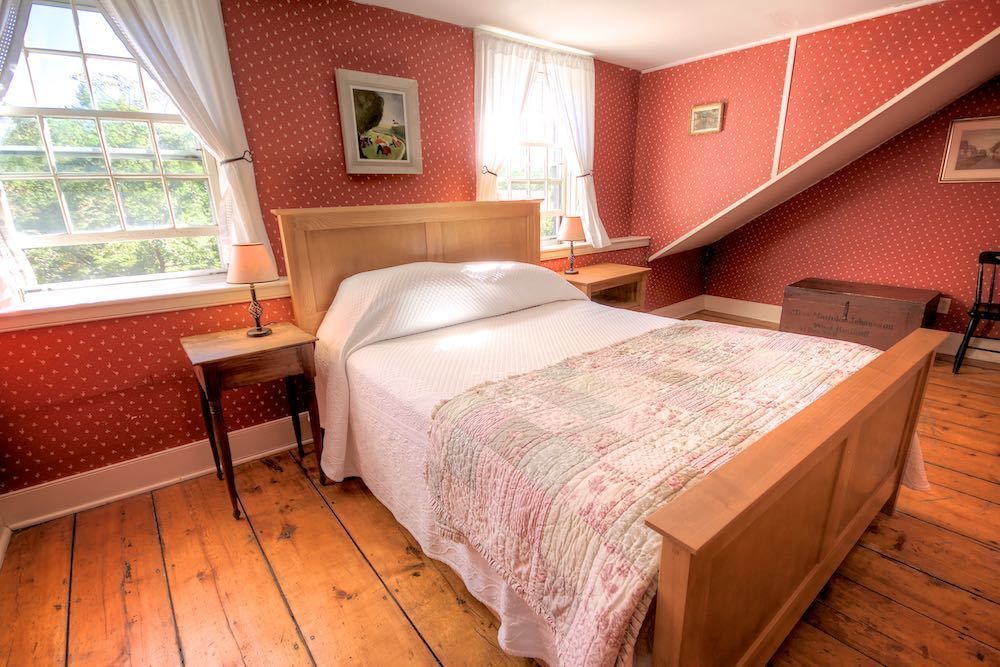 Blueberry Hill Inn Brandon Extérieur photo