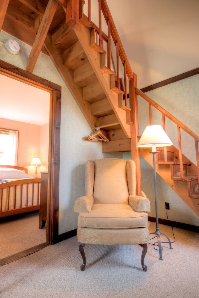 Blueberry Hill Inn Brandon Extérieur photo