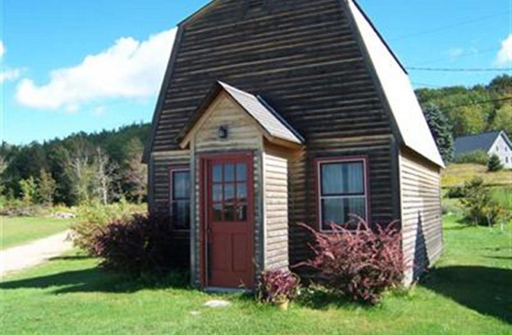 Blueberry Hill Inn Brandon Extérieur photo