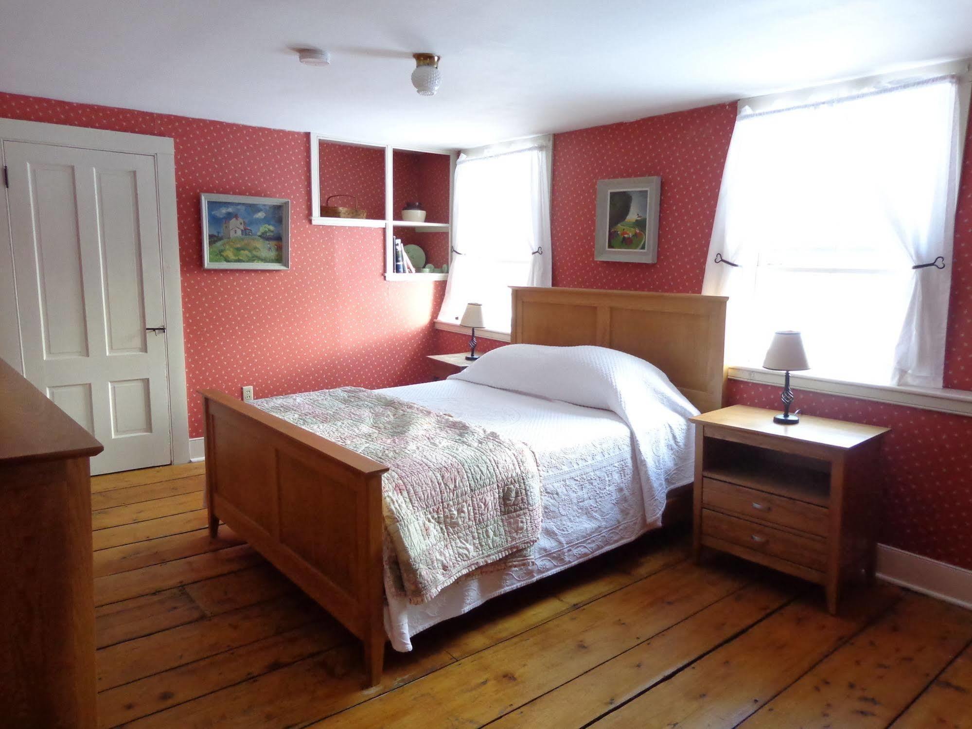 Blueberry Hill Inn Brandon Extérieur photo