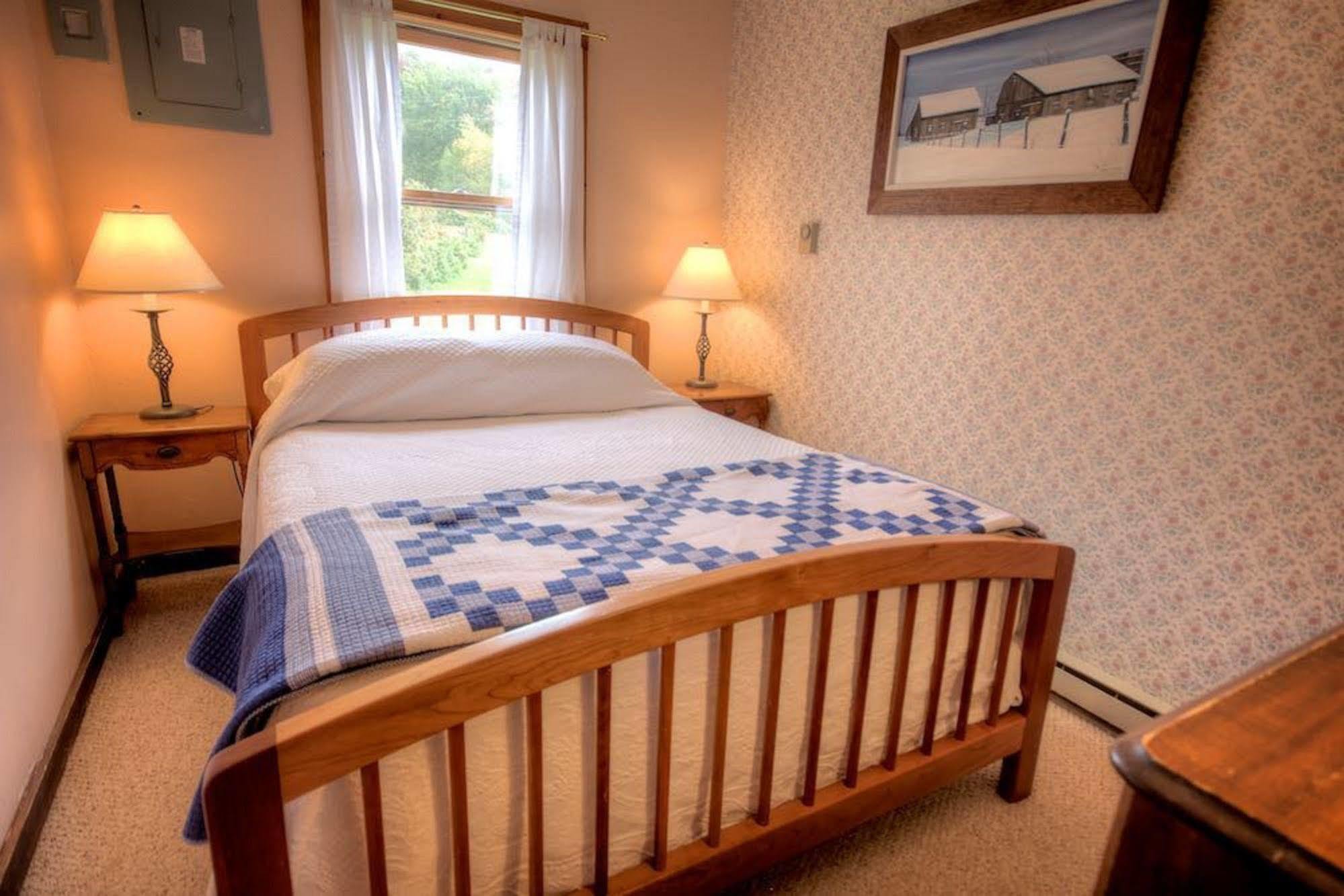 Blueberry Hill Inn Brandon Extérieur photo