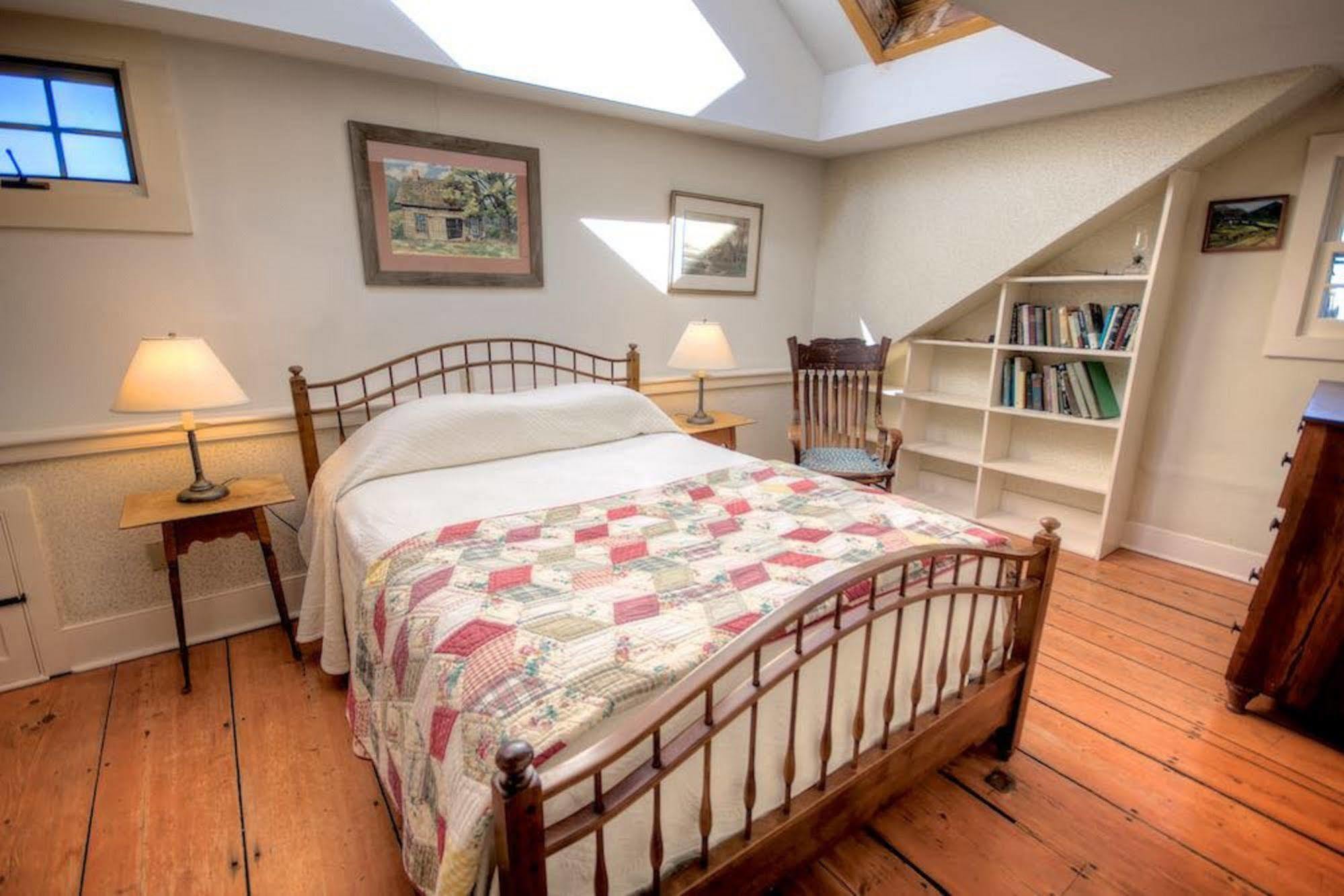 Blueberry Hill Inn Brandon Extérieur photo