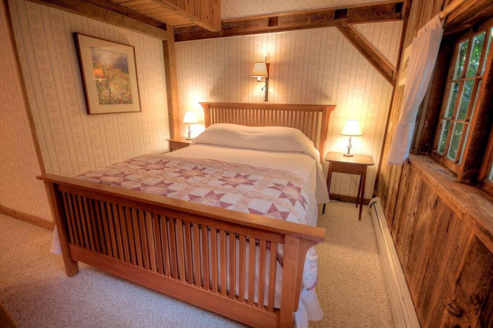 Blueberry Hill Inn Brandon Extérieur photo