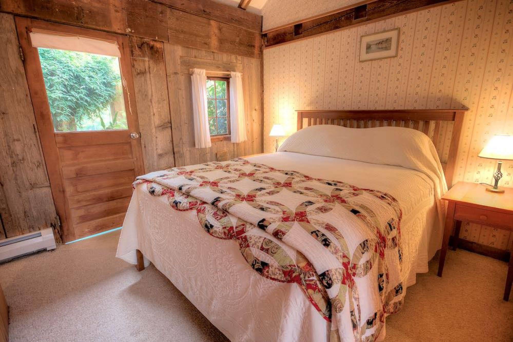 Blueberry Hill Inn Brandon Extérieur photo