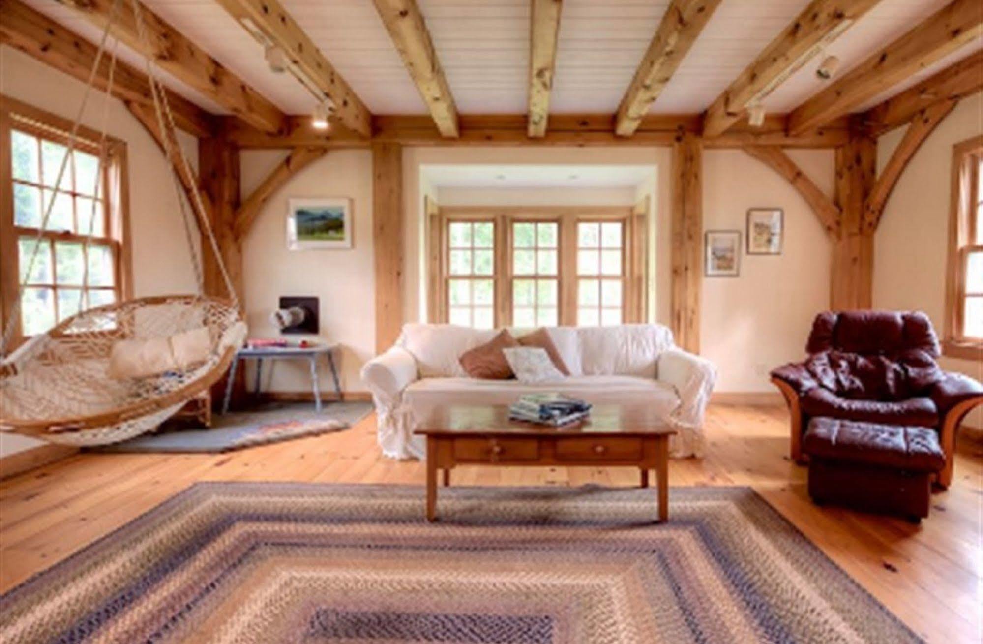 Blueberry Hill Inn Brandon Extérieur photo