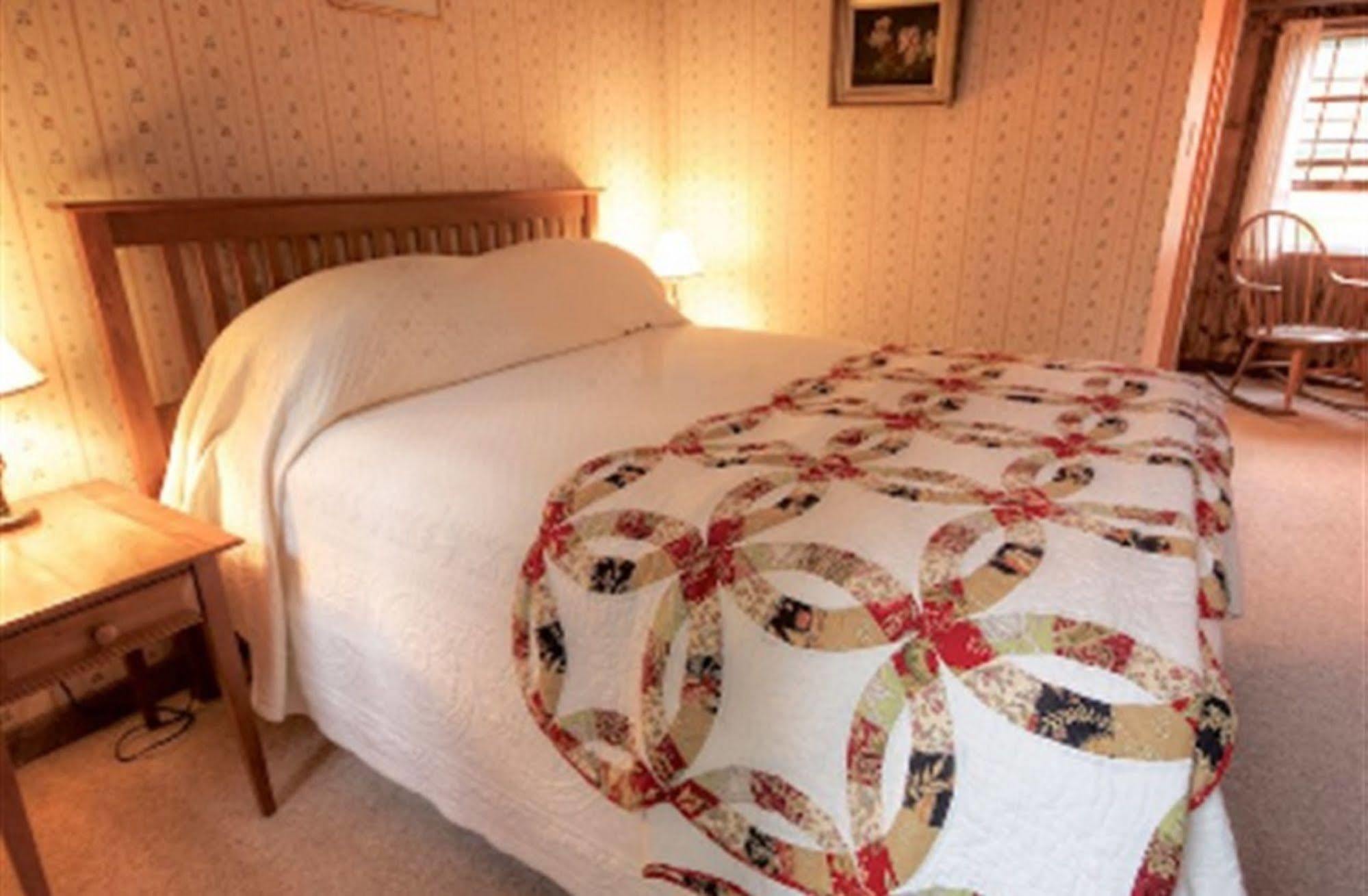 Blueberry Hill Inn Brandon Extérieur photo