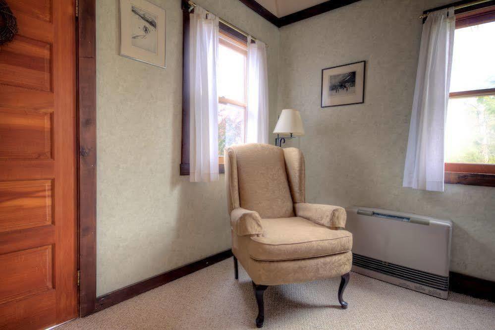 Blueberry Hill Inn Brandon Extérieur photo