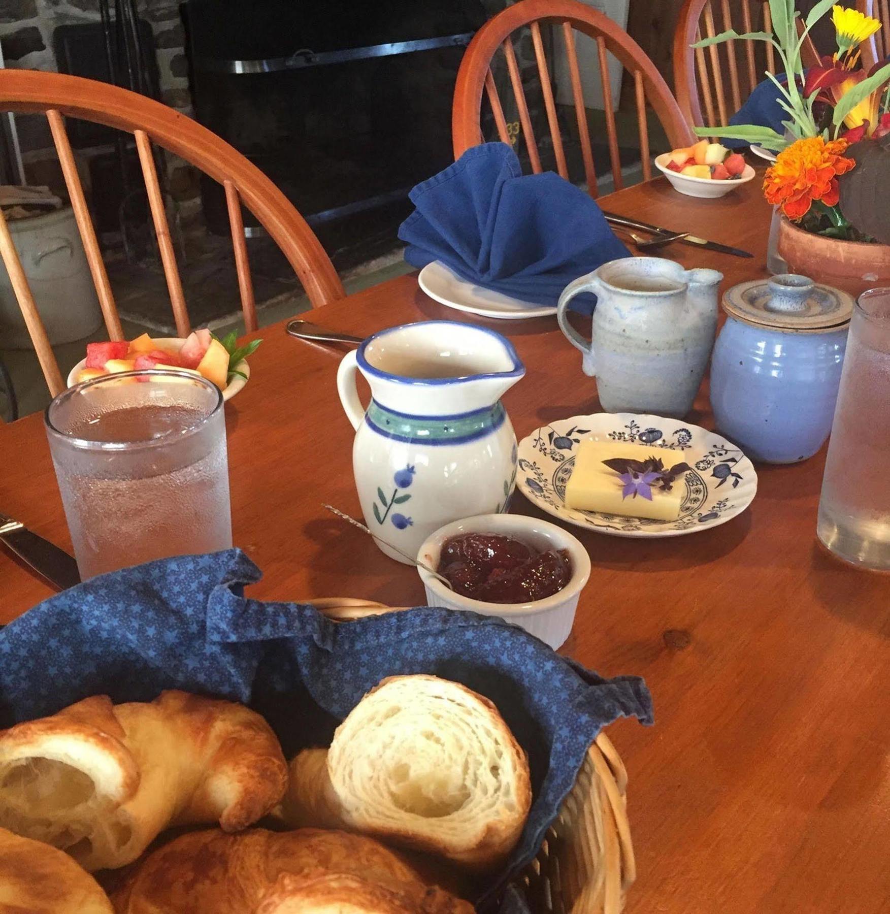Blueberry Hill Inn Brandon Extérieur photo